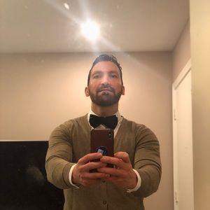Meet your Posher, Marco